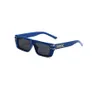 Lunettes de soleil de luxe lettre de luxe pour femmes lunettes hommes lunettes UV classiques lunettes de soleil de mode adaptées à l'extérieur plage 3001