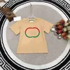 Nouveaux t-shirts pour bébé