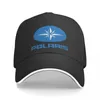 Ball Caps Polaris Logo Merchandising Men Women Baseball Cap Hat Attività Formale Casual Sole