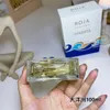 Мужчины Roja parfums 100 мл голубь опасность Pour Homme Oceania perfume colonn
