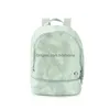 Outdoor Bags Ll Outdoor Backpacks City Adventurer Backpack Mini 11L Work-To-Workout Transitions Bags Student Schoolbag Yoga Fitness St Dhzzu