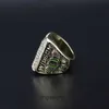 Кольца-кольца OKZK 2020, кольцо чемпиона Ncaa Университета Висконсина, цветочный дизайн, 31lf