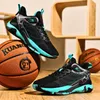 Basketball Shoes Hot Selling Womens Mens Fashionable Versatile Rubber Thick Soles Featuring Popular Fashion Versatile Popular Designer Trainers Sports A2