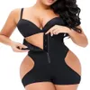 Riemen Dames Shapewear Corset Hoge taille BuLifter Tummy Controle Stretch Taille Trainer Panties290f