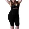 Intimo modellante da donna Intimo modellante per tutto il corpo da donna Body contenitivo per la pancia Cincher sottoseno Shapewear Corsetto per allenatore dimagrante