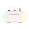 Fragrância Mulheres Por Rosa Amarelo Verde Encontro Eau Tendre 100Ml Versão Mais Alta Estilo Clássico Longa Duração Gota Entrega Saúde Bea Dhnlh