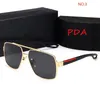 Designer Sunglasses Men Women Classic Vintage Shades Beach Sun Glasses Luxury Sunglasses Eyewear with Box