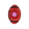 Decompression Toy Fidget Push Bubble Board Toys Simple Finger Play Games Anti Drop Delivery Gifts Novelty Gag Dh3If