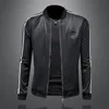 Toppförsäljning Herr Jacket Hip Hop Windbreaker Fashion Designer Jackets Män kvinnor Streetwear Ytterkläder Coat Men's Jackets Asian Storlekar-5XL