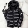 Parkas inverno puffer marca dos homens para baixo jaqueta mulher espessamento casaco quente roupas masculinas lazer ao ar livre jaquetas femininas