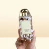 Perfume inglés pera freesia nueva versión 2021 para mujeres diseñador de marca famosa fragancia de la marca de lujo colonia desde hace mucho tiempo dura7325243