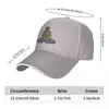 Ball Caps Royal Artillery Baseball Cap Trucker Hat Zonnebrandwaardigmodieus voor meisjes heren voor meisjes
