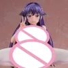 Anime Manga NSFW Native Nocturne Chizuru-chan Kaihatsu Nikki Shiina Chizuru Simple Ver PVC Action Figure Toy Volwassenen Collectie Model Pop