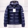 Scan Designer Daunenparkas Winter Puffer Marke Herren Daunenjacke Männer Frauen Verdickung Warmer Mantel Herrenbekleidung Mode Outdoor Jacken Damen Mäntel