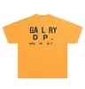Camiseta Camiseta de diseñador para hombre Moda casual Camiseta corta suelta Ropa de calle para hombres y mujeres