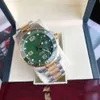 Полностью механические автоматические часы Langjia Comcast, мужские прецизионные стальные водонепроницаемые модные деловые часы Preciion Fahion Buine
