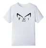 Summer Men Women Designers T Shirts Loose Oversize Tees Apparel Fashion Tops Mans Casual Chest Letter Shirt Luxury Street Shorts Sleeve Clothes Mens Tshirts S-4XL