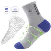 1/5 пары мужских спортивных носков на весну и осень, удобные баскетбольные носки Meias, толстые теплые дышащие впитывающие пот средние носки-трубочки