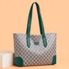 New Korean Fashion Tote Large Capacity Letter Printing Shoulder Women's Bag Tide 75% factory direct sales