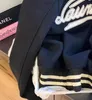 Женские пальто-бомберы Harajuku Varsity Бейсбольная куртка Женская осенняя одежда