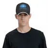 Ball Caps Polaris Logo Merchandising Men Women Baseball Cap Hat Attività Formale Casual Sole
