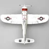 Aircraft Modle 1/48 scale World War US NAVY F4U Corsair Fighter Plastic Aircraft Airplane Assembly Model Airplane Random Color