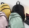 Zaino personalizzato, borsa per computer da viaggio sportiva all'aria aperta, versatile, di grande capacità, per studenti