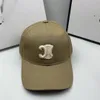 Luksusowy designer baseballowy czapki czapki casquette luksus unisex solidny geometryczny nadruk dopasowany płótno na farmie z męskimi torbą na kurz mody słoneczne mężczyznę Kobiet Hats