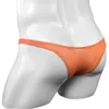 Cuecas caminhões briefs boxer calcinha homewear malha lingerie sexy homens bolsa bottoms macio verão moda 2024 confortável