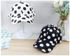 Polka Dots Baseball Cap Workout Hats with Adjustable Strap for Men  Women Dad Hat Snapback Hat 2278