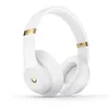 Headphones 3 Casque Bluetooth sans fil Casque de musique antibruit pour casque de jeu