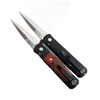 Prot Mini Godfather 920 Flipper Knife Automatic 154cm Micro BM 3400 4600 ZT 0456 Hunting Outdoor Autodifesa Sopravvivenza tattica KN3347701