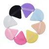 Yiber Cosmetic Foundation Puff Triangle Powder Puffs Women Beauty Blender Redable Sponge Exponge Makeup Powder Expensions 240220