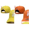 Bola Caps Homens 2024 Est para Mens Cap Chapéu Designer S Trucker La Baseball Chapéus Mulheres Rodada Carta Ativa Ajustável Peaked H5-5.23-9 5 Dh6Cv