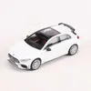 Diecast Model Cars NZG 1 64 2023 Mercedes A45 S Diecast Alloy Model Car