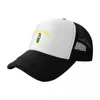 Ball Caps Christmas And Pickle Baseball Cap Horse Hat Beach Funny Women'S 2024 Men'S