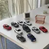 ダイキャストモデルカー5インチメタルカーシミュレーションエクサイズダイキャスト玩具車