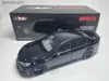 Modelo de carro fundido biante 1 18 holden hsv gtsr w1, simulação totalmente aberta, edição limitada, liga de metal estático, modelo de carro, presente de brinquedo