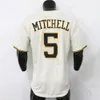 Yelich Jersey Jackson Chourio Willy Adames Brice Turang Jeferson Quero Garrett Mitchell Joey Ortiz William Contreras Robin Yount Bauers Sanchez Mistiorowski Women