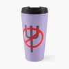 Water Bottles Fork Repellent Travel Coffee Mug Thermal Glass For Large Cups Paper Bowls