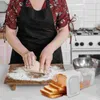 Opslagflessen Sandwich Brooddoos Containers Drager Crisper Met Deksel Deksels Witte Brooddozen