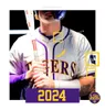 Dylan Crews Paul Skenes Ty Floyd 2024 LSU Baseball Jersey Mikie Mahtook Aaron Hill Jacob Berry Grant Taylor Tre' Morgan Custom Stitched LSU Tigers Jerseys MAIS NOVO