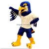 MASCOT ADT Rozmiar Fierce Eagle Costume Animed Temat Cartoon Posta