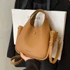 Sacs de soirée chics, petit sac à main populaire pour femmes sur Internet, sac à bandoulière polyvalent, Niche seau Portable