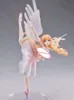 Anime Manga NSFW Party Look Original Character Elfs Ballet 1/7 DX Anime Sexy Girl PVC Action Figure Adult Collection Model Toy Doll Gift