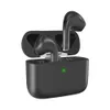 TWS Earphone Magic Window Bluetooth Headphone Smart Touch Earphones Wireless Earskydd i örondetekteringsheadset för iPhone Xiaomi smarta telefoner