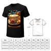 Regatas masculinas Light Roast T-Shirt Simples Roupas Bonitas Camisetas Gráficas Masculinas