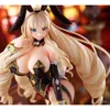 Anime Manga 300mm Unionisme Kwartet A3-dagen Sieria Leodiehl Bunny Girl PVC Action Figure Speelgoed Volwassenen Collectie Model pop Geschenken