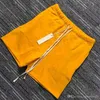 Designer Mens Shorts Pour Hommes Summer Sweatpants in 5 Colors Letter Printed Casual DrawString Relaxed Designer7pdz