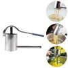 Strumenti di cottura Spremiagrumi Manuale Noodle Press Pasta Noodles Agrumi Macchina da cucina in acciaio inossidabile